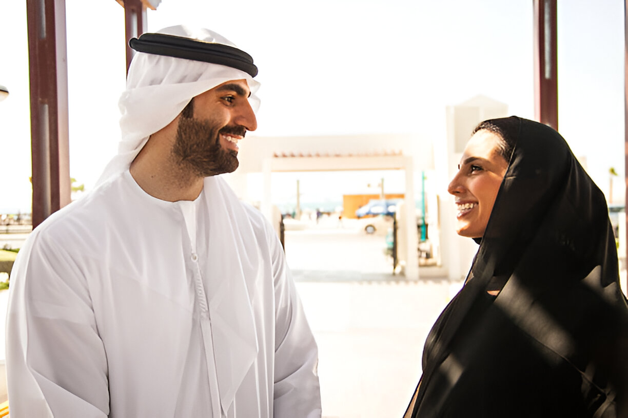 التدريب على استكشاف العناصر الأساسية للعلاقات الزوجية الناجحة في معهد ويل بينج